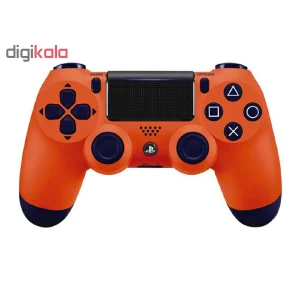 دسته بازی پلی استیشن 4 مدل 2018 DualShock4