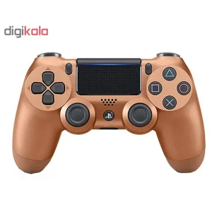 دسته بازی پلی استیشن 4 مدل 2018 DualShock4