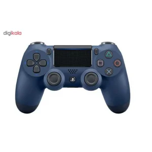 دسته بازی پلی استیشن 4 مدل 2018 DualShock4