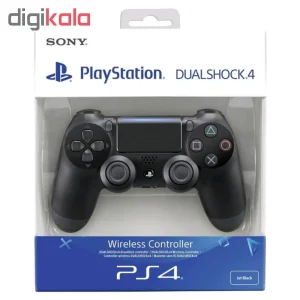 دسته بازی پلی استیشن 4 مدل 2018 DualShock4