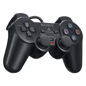 دسته بازی پلی استیشن ۲ سیمی مدل DUALSHOCK 2