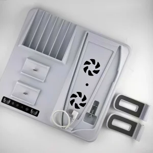 خنک کننده پلی استیشن 5 مدل P_012