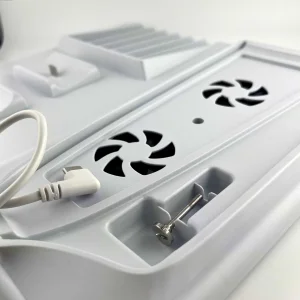 خنک کننده پلی استیشن 5 مدل P_012