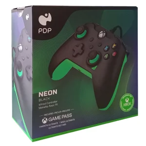 دسته بازی ایکس باکس PDP مدل  NEON