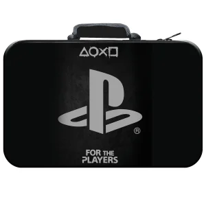 کیف حمل کنسول پلی استیشن 5 اسلیم مدل For PlayStation