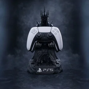 پایه نگه دارنده دسته بازی مدل dark lord