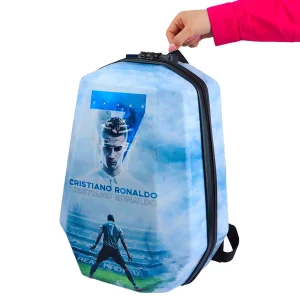 کیف حمل کنسول پلی استیشن 5 اسلیم مدل Marinox Cristiano Ronaldo