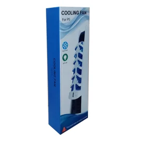 فن خنک کننده پلی استیشن 5 مدل YH-58