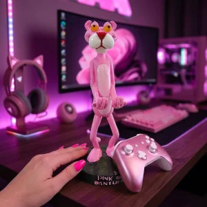 پایه نگهدارنده دسته مدل پلنگ صورتی کد P1