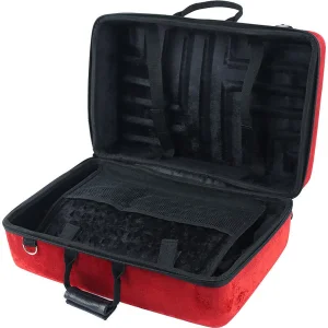 کیف حمل کنسول بازی پلی استیشن 5 اسلیم و پرو نخل مدل NKH-202