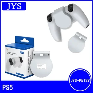 مبدل شارژر وایرلس دسته پلی استیشن 5 جی وای اس مدل P5129