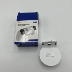 مبدل شارژر وایرلس دسته پلی استیشن 5 جی وای اس مدل P5129