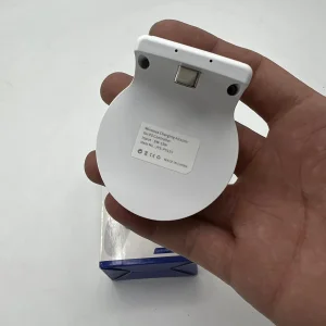 مبدل شارژر وایرلس دسته پلی استیشن 5 جی وای اس مدل P5129