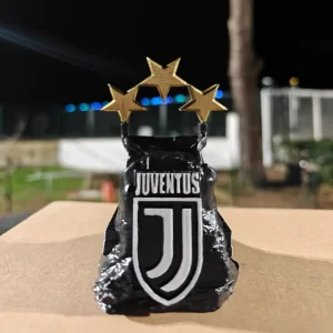 پایه نگهدارنده دسته بازی پلی استیشن 5 مدل Juventus