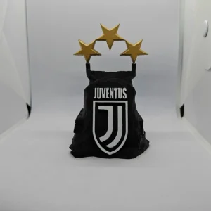 پایه نگهدارنده دسته بازی پلی استیشن 5 مدل Juventus