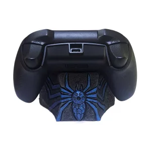 پایه نگهدارنده دسته بازی طرح SpiderMan