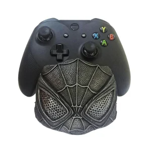 پایه نگهدارنده دسته بازی طرح SpiderMan