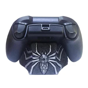 پایه نگهدارنده دسته بازی طرح SpiderMan