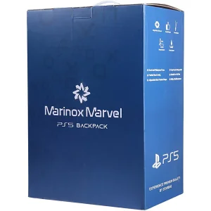 کیف حمل کنسول پلی استیشن 5 پرو اسلیم و فت مدل Marinox