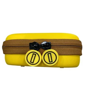 کیف حمل کنسول نینتندو سوییچ طرح ماریو مدل MARIO ML03