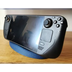 پایه شارژر کنسول بازی استیم دک مدل steam deck