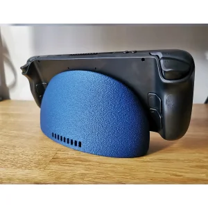 پایه شارژر کنسول بازی استیم دک مدل steam deck