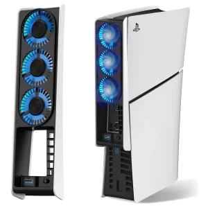 خنک کننده پلی استیشن 5 مدل IINE L960