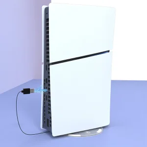 پایه نگهدارنده پلی  استیشن 5 آی پلی مدل Vertical RGB HBP-575