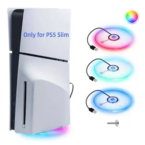 پایه نگهدارنده پلی  استیشن 5 آی پلی مدل Vertical RGB HBP-575