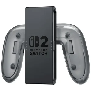 پایه شارژر دسته بازی جوی کان مدل Joy Con 2 Charging Grip