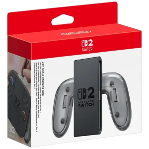 پایه شارژر دسته بازی جوی کان مدل Joy Con 2 Charging Grip