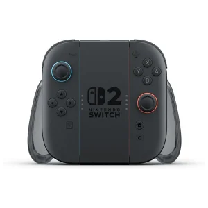 پایه شارژر دسته بازی جوی کان مدل Joy Con 2 Charging Grip