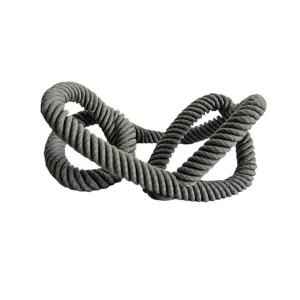 پایه نگهدارنده دسته پلی استیشن ۵ طرح طناب