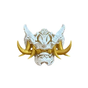 پایه پلی استیشن 5 مدل Oni Mask