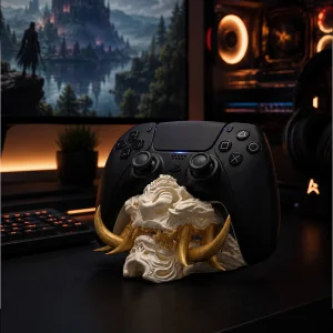 پایه پلی استیشن 5 مدل Oni Mask
