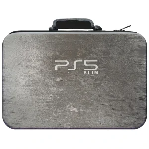 کیف حمل کنسول پلی استیشن 5 اسلیم مدل velure ps5-slim