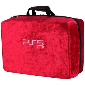 کیف حمل کنسول پلی استیشن 5 اسلیم مدل velure ps5-slim
