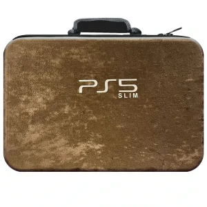 کیف حمل کنسول پلی استیشن 5 اسلیم مدل velure ps5-slim