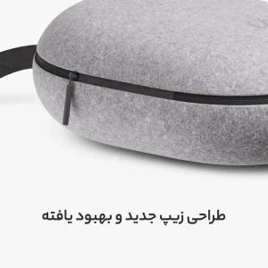 کیف هدست واقعیت مجازی متا کوئست مدل Meta Quest 3