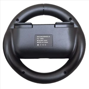 گجت دسته فرمان نینتندو سوئیچ 2 مدل Racing Wheel مجموعه 2 عددی