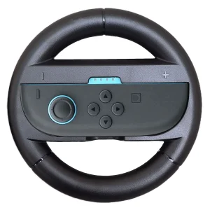 گجت دسته فرمان نینتندو سوئیچ 2 مدل Racing Wheel مجموعه 2 عددی
