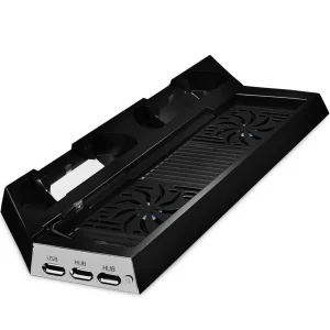 پایه نگهدارنده و شارژ پلی استیشن 4