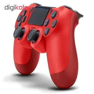 دسته بازی مدل 2019 DualShock 4