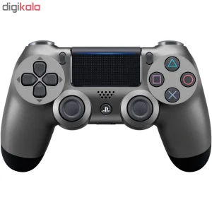 دسته بازی مدل 2019 DualShock 4
