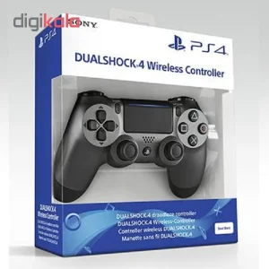 دسته بازی مدل 2019 DualShock 4