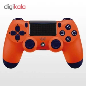 دسته بازی مدل 2019 DualShock 4