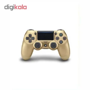 دسته بازی مدل 2019 DualShock 4
