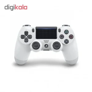 دسته بازی مدل 2019 DualShock 4