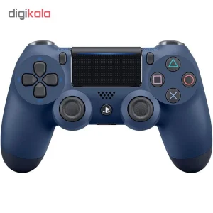 دسته بازی مدل 2019 DualShock 4