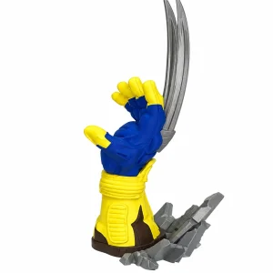 پایه نگهدارنده دسته بازی پلى استيشن 5 مدل wolverine